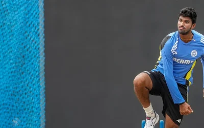 Here’s why Washington Sundar has been added to India squad for remaining New Zealand Tests