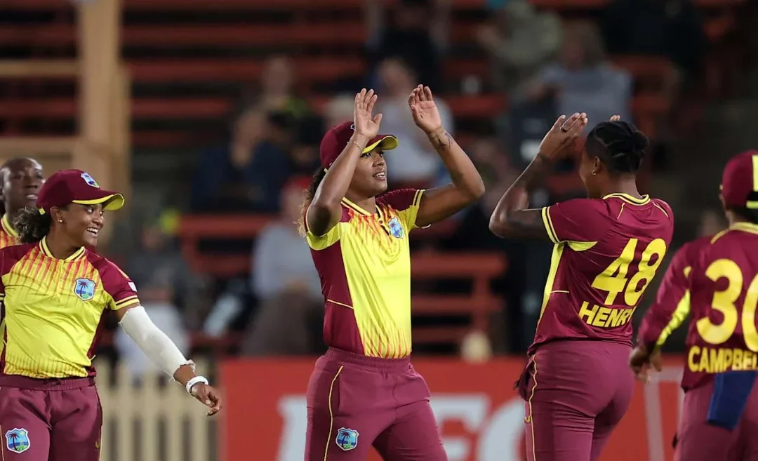 West Indies’ best XI for the Women’s T20I World Cup 2024