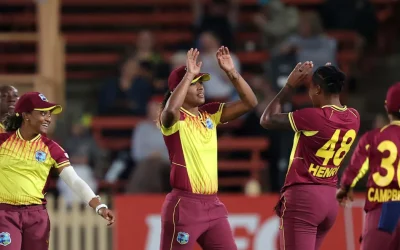 West Indies’ best XI for the Women’s T20I World Cup 2024