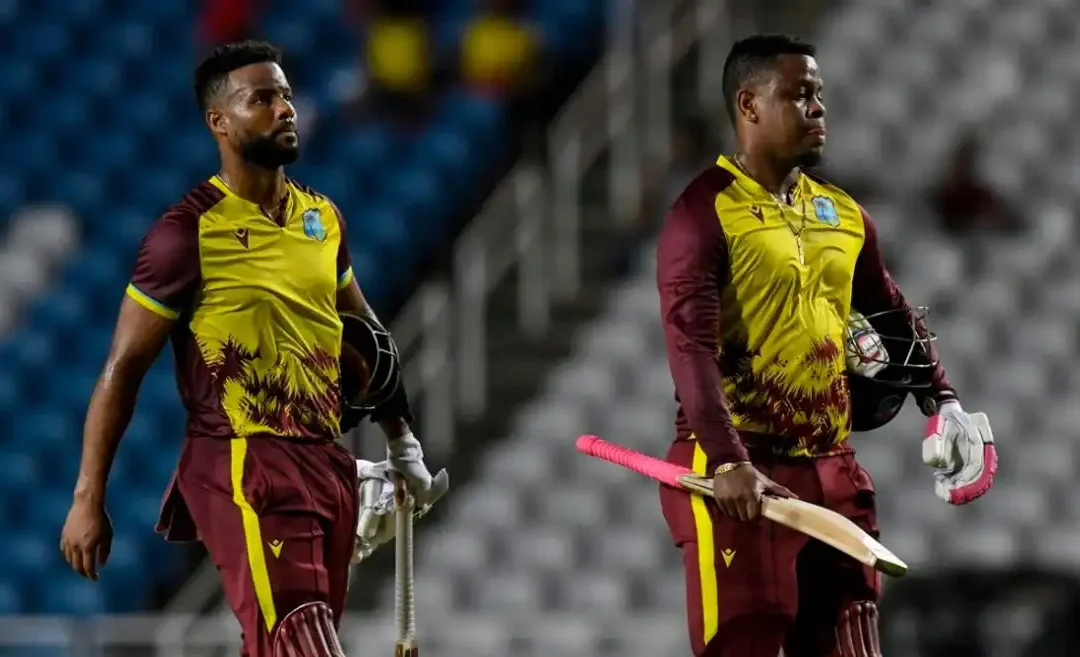 WI vs ENG 2024: West Indies’ best playing XI for the ODI series against England