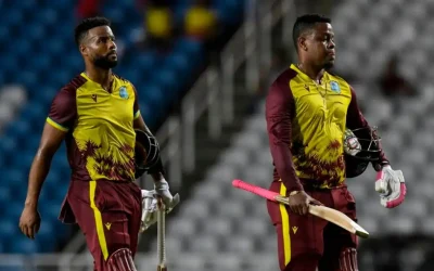 WI vs ENG 2024: West Indies’ best playing XI for the ODI series against England