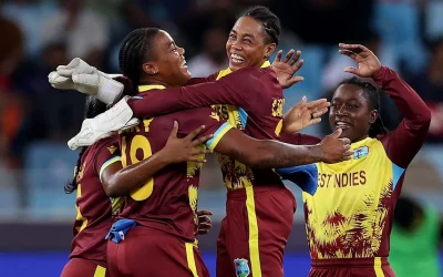 West Indies register thumping win over Scotland in Women’s T20 World Cup 2024