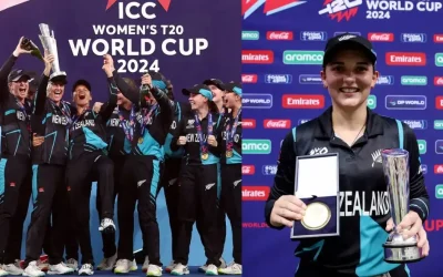 Women’s T20 World Cup 2024: Complete list of award winners and the prize money