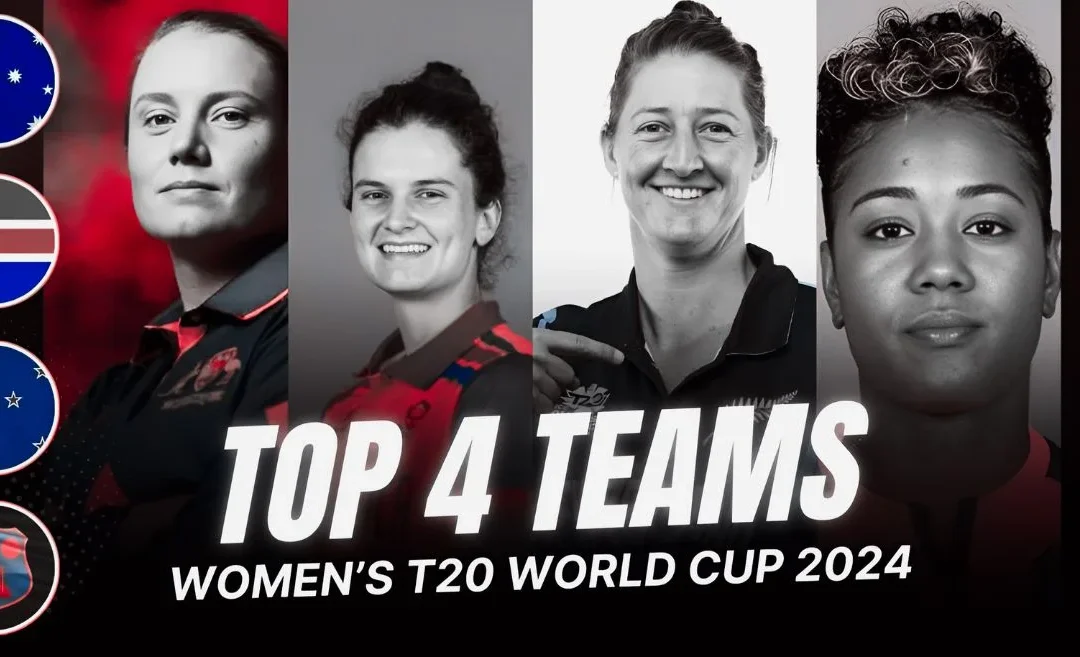 ICC Women’s T20 World Cup 2024 Semifinals: Broadcast, Live Streaming details – When and where to watch in India, Australia, South Africa, UK, USA & other countries