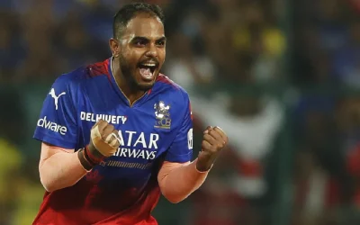 3 reason why RCB can retain Yash Dayal ahead of IPL 2025 mega auction