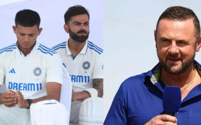 Simon Doull slams Indian batters after their collapse against New Zealand’s spinners in the Pune Test