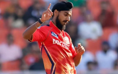 IPL Auction 2025: Top 5 most expensive bowlers sold