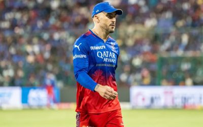 3 players who can replace Faf du Plessis as RCB captain in IPL 2025