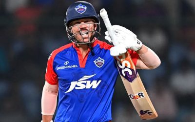 Top 5 overseas players who went unsold in IPL 2025 auction