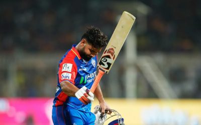 IPL 2025: 5 players who can trigger bidding war between CSK and MI at upcoming mega-auction