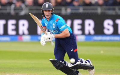 IPL 2025: 5 lesser-known faces who bagged big bucks in auction