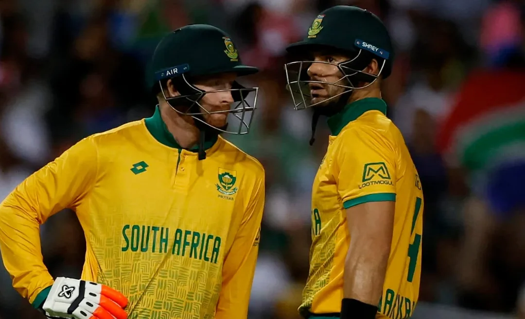 SA vs IND 2024: South Africa’s playing XI for the first T20I against India – Predicted