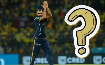 3 teams that can target Mohammed Shami in the IPL 2025 mega auctions