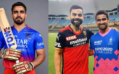 3 teams that can target Mahipal Lomror in the IPL 2025 mega auction