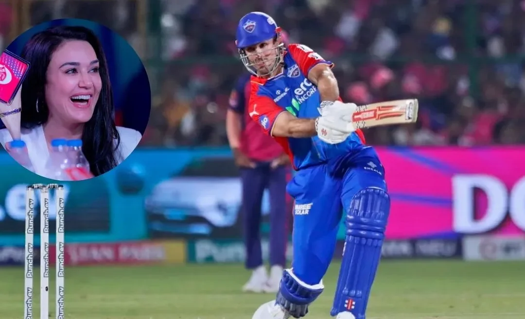 3 teams that can target Mitchell Marsh in the IPL 2025 mega auction