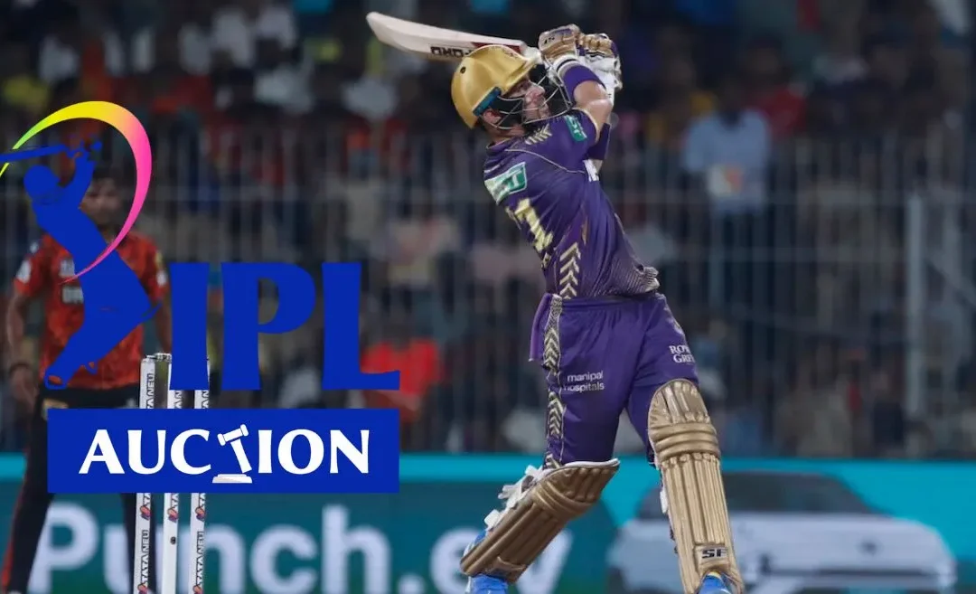 3 teams that can target Rahmanullah Gurbaz in the IPL 2025 mega auction