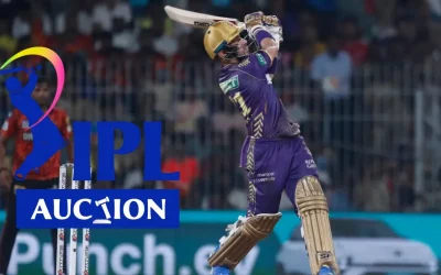 3 teams that can target Rahmanullah Gurbaz in the IPL 2025 mega auction