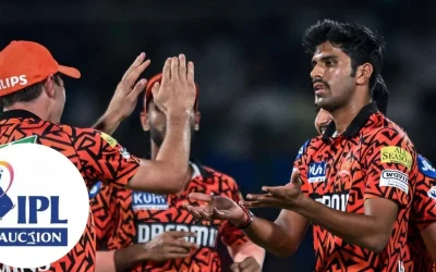 3 teams that can target Washington Sundar in the IPL 2025 mega auction