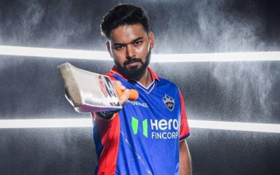 3 teams who can target Rishabh Pant in the IPL 2025 mega auction