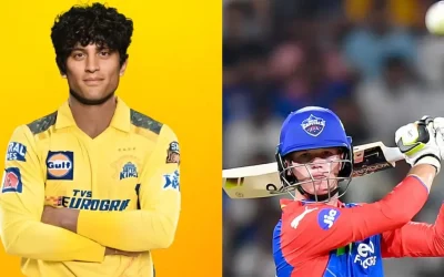 Top 5 openers franchises can target in the IPL 2025 mega auction