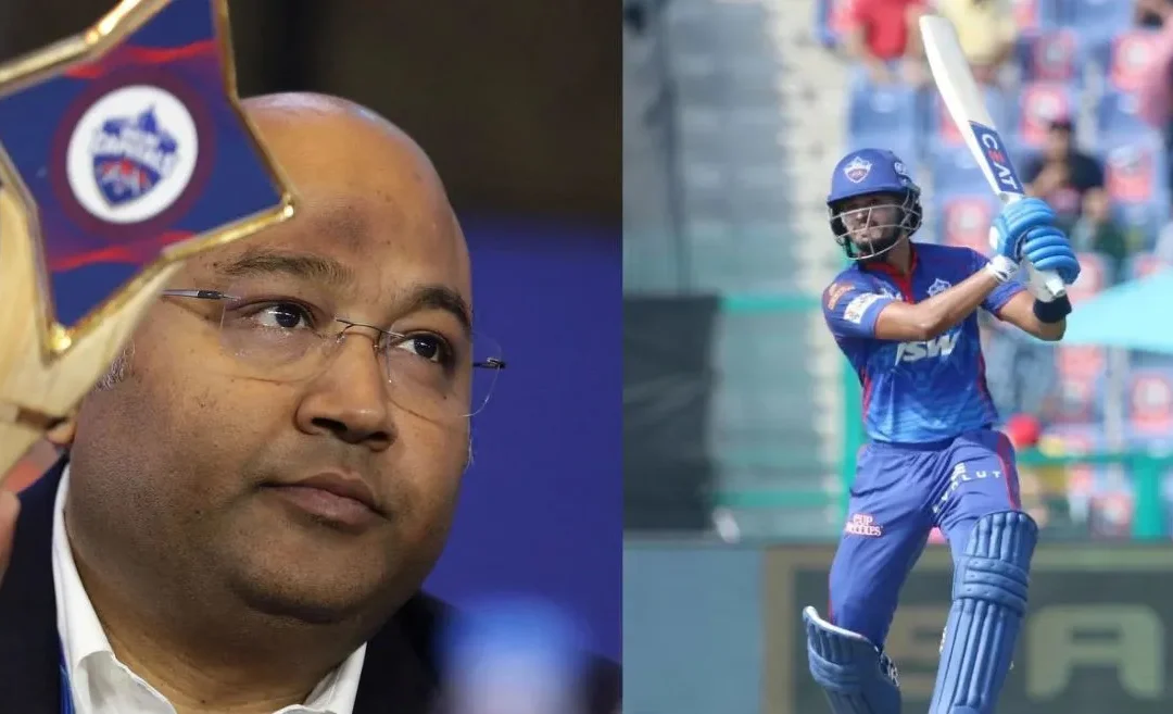 5 players that Delhi Capitals (DC) can target in the IPL 2025 mega auction