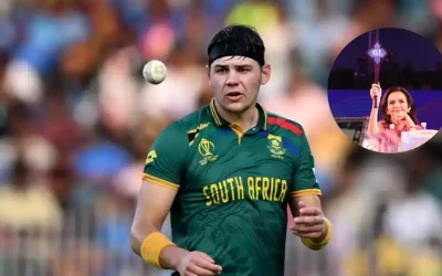 5 teams that can target Gerald Coetzee in the IPL 2025 mega auction