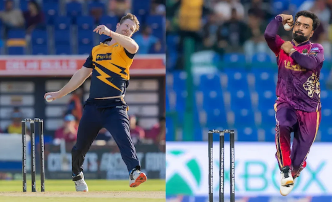 AB vs BT, Abu Dhabi T10 2024: Match Prediction, Dream11 Team, Fantasy Tips & Pitch Report | Ajman Bolts vs Bangla Tigers