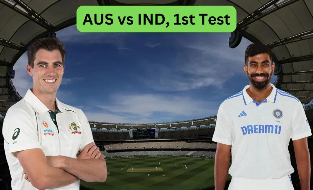 AUS vs IND 2024, 1st Test: Optus Stadium Pitch Report, Perth Test stats and records