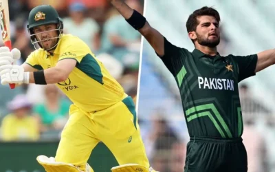 AUS vs PAK 2024, 2nd ODI: Match Prediction, Dream11 Team, Fantasy Tips & Pitch Report