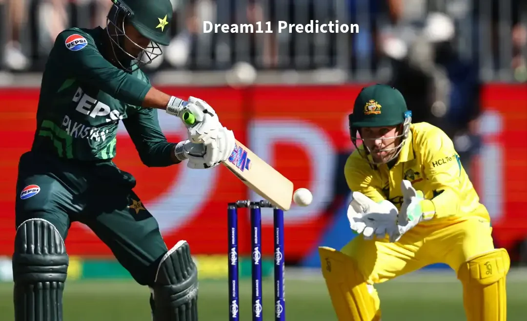 AUS vs PAK 2024, 2nd T20I: Match Prediction, Dream11 Team, Fantasy Tips & Pitch Report