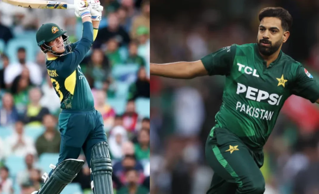 AUS vs PAK 2024, 3rd T20I: Match Prediction, Dream11 Team, Fantasy Tips & Pitch Report