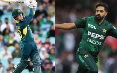 AUS vs PAK 2024, 3rd T20I: Match Prediction, Dream11 Team, Fantasy Tips & Pitch Report