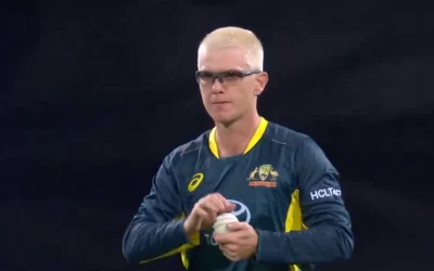 3 teams that can target Adam Zampa in the IPL 2025 mega auction