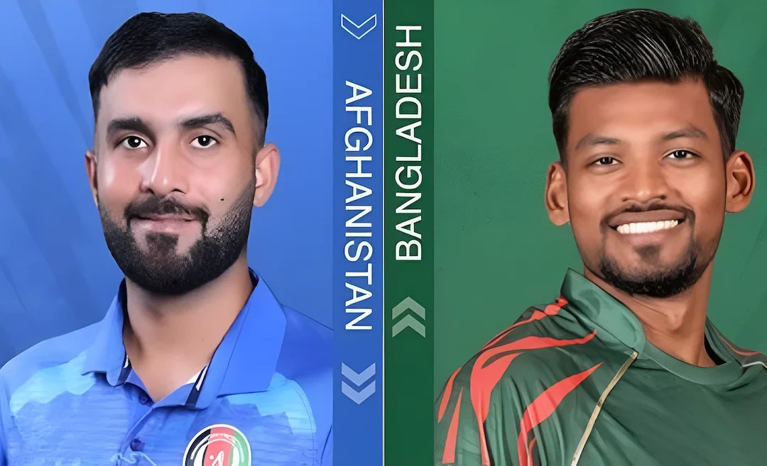 AFG vs BAN 2024, 1st ODI: Match Prediction, Dream11 Team, Fantasy Tips & Pitch Report | Afghanistan vs Bangladesh