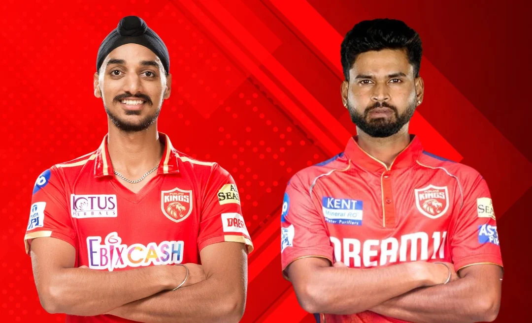 Punjab Kings IPL 2025 Squad: Complete players list of PBKS after the mega auction