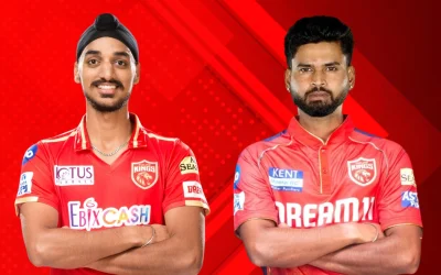 Punjab Kings IPL 2025 Squad: Complete players list of PBKS after the mega auction