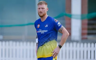 Reason why no team could target Ben Stokes in IPL 2025 mega auction