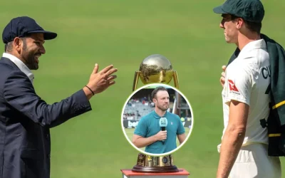 BGT 2024-25: South Africa legend AB de Villiers predicts the scoreline, winner of Border Gavaskar Trophy