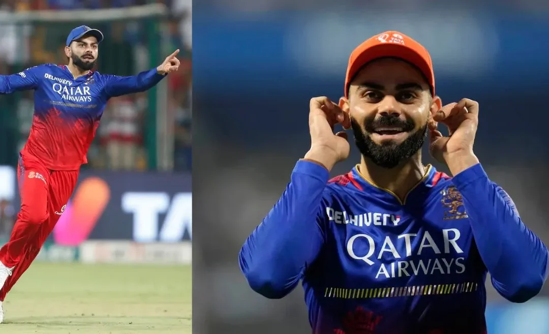 Breakdown of Virat Kohli’s IPL salary since debut