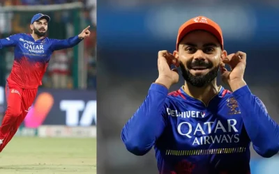 Breakdown of Virat Kohli’s IPL salary since debut