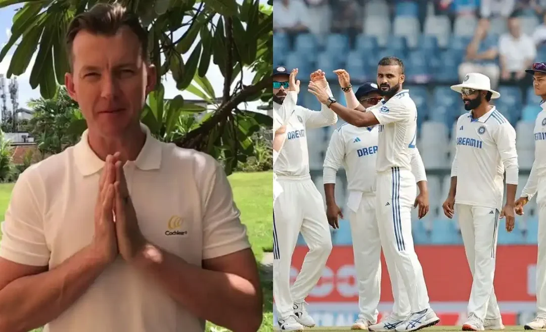 Brett Lee picks an Indian batter who will be ‘attacked’ by Australian pacers in BGT 2024-25