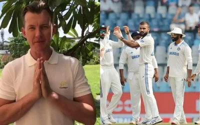 Brett Lee picks an Indian batter who will be ‘attacked’ by Australian pacers in BGT 2024-25