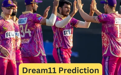 Abu Dhabi T10 League 2023, CB vs BT: Match Prediction, Dream11 Team, Fantasy Tips & Pitch Report | Chennai Braves vs Bangla Tigers