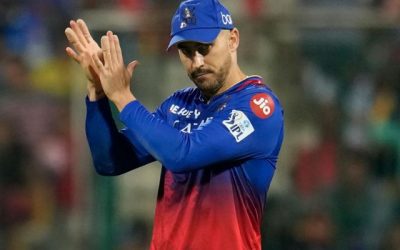 Ipl 2025: फाफ डु प्लेसिस के बाद ये तीन प्लेयर हैं Rcb के कप्तान बनने के दावेदार