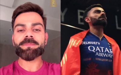 “मुझे इस टीम के साथ 20 साल…”- Rcb द्वारा रिटेन किए जाने के बाद विराट ने कही अपने दिल की बात