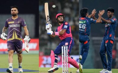 IPL 2025: कोहली-रोहित नहीं IPL Retaintion में इन 7 खिलाड़ियों की हुई चांदी; 6900% तक हुआ hike
