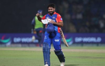 Ipl 2025: मेगा ऑक्शन में ऋषभ पंत पर पैसों की बारिश करेगी ये 3 फ्रेंचाइजी