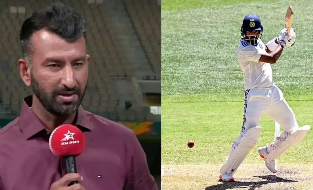 AUS vs IND: Cheteshwar Pujara picks KL Rahul’s ideal batting position for the Pink Ball Test