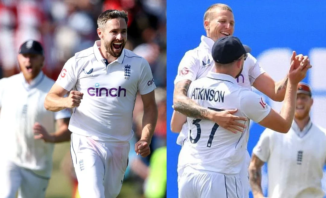 NZ vs ENG: England dominate Day 3 as Chris Woakes and Brydon Carse decimate New Zealand’s top order