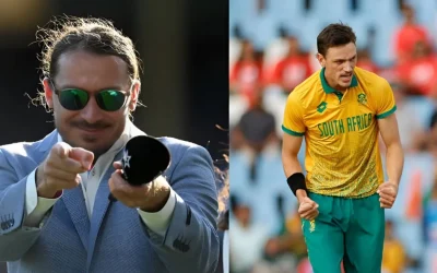 Dale Steyn predicts exact IPL 2025 Auction price for Marco Jansen